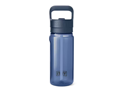 Botella plástica 600ML YETI (Yonder C Straw Bottle)