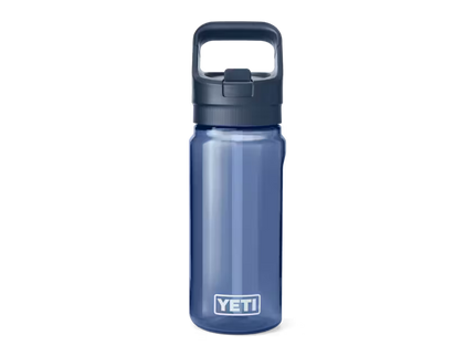 Botella plástica 600ML YETI (Yonder C Straw Bottle)