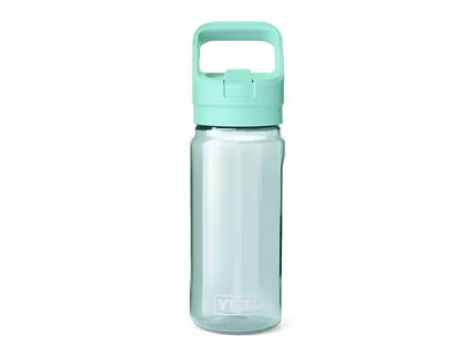Botella plástica 600ML YETI (Yonder C Straw Bottle)