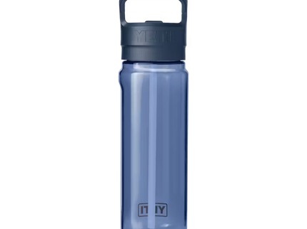 Botella plástica 750ML YETI (Yonder C Straw Bottle)