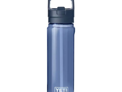 Botella plástica 750ML YETI (Yonder C Straw Bottle)