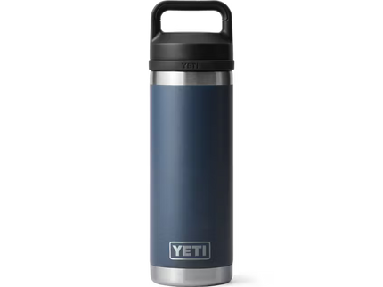 Botella 18 oz YETI (Rambler Bottle Chug)