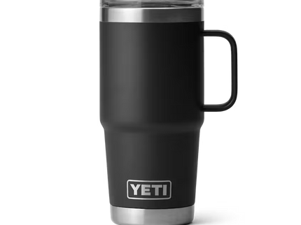 Vaso 20 oz YETI (Rambler Travel Mug)