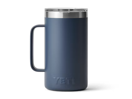 Vaso 24 oz YETI (Rambler Mug MS)