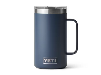 Vaso 24 oz YETI (Rambler Mug MS)