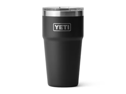 Vaso apilable 20 oz YETI (Rambler STK MS)