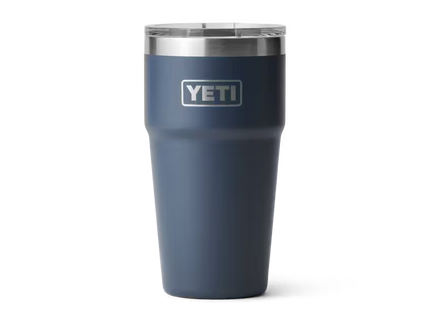 Vaso apilable 20 oz YETI (Rambler STK MS)