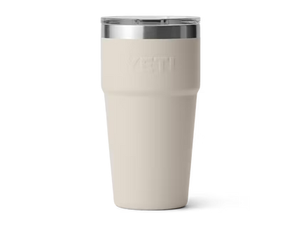 Vaso apilable 20 oz YETI (Rambler STK MS)