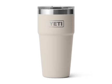Vaso apilable 20 oz YETI (Rambler STK MS)