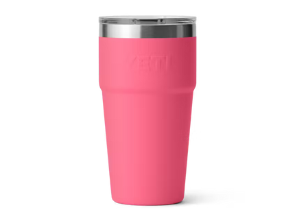 Vaso apilable 20 oz YETI (Rambler STK MS)