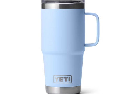 Vaso 20 oz YETI (Rambler Travel Mug)