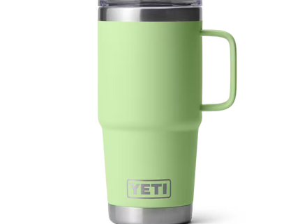 Vaso 20 oz YETI (Rambler Travel Mug)