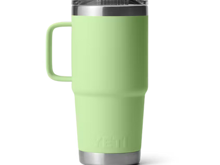 Vaso 20 oz YETI (Rambler Travel Mug)