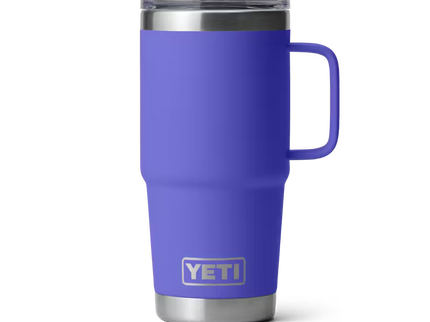 Vaso 20 oz YETI (Rambler Travel Mug)