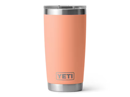 Vaso 20 oz YETI (Rambler Tumbler MS)