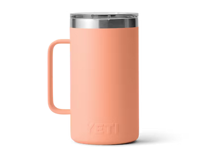 Vaso 24 oz YETI (Rambler Mug MS)