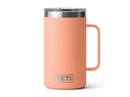 Vaso 24 oz YETI (Rambler Mug MS)