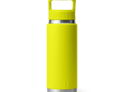 Botella 26 oz YETI (Rambler C Straw Bottle)