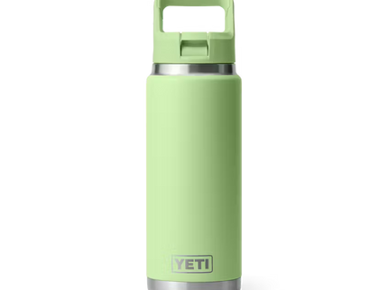 Botella 26 oz YETI (Rambler C Straw Bottle)