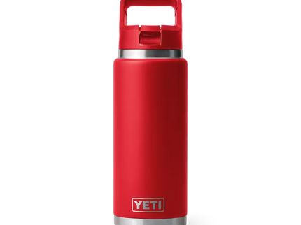 Botella 26 oz YETI (Rambler C Straw Bottle)