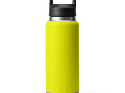 Botella 36 oz YETI (Rambler Bottle Chug)