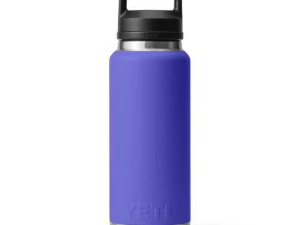 Botella 36 oz YETI (Rambler Bottle Chug)
