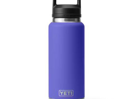 Botella 36 oz YETI (Rambler Bottle Chug)