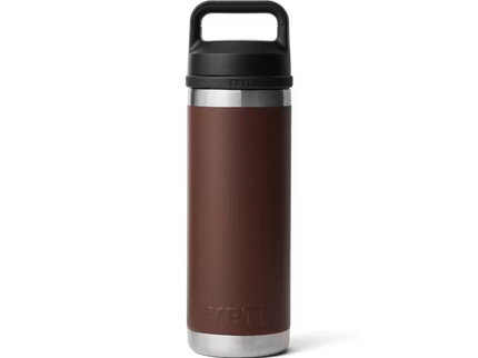 Botella 18 oz YETI (Rambler Bottle Chug)