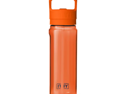 Botella plástica 750ML YETI (Yonder C Straw Bottle)