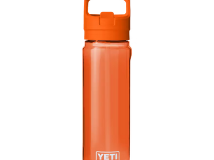Botella plástica 750ML YETI (Yonder C Straw Bottle)