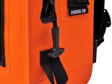 Mochila Panga impermeable 28L YETI