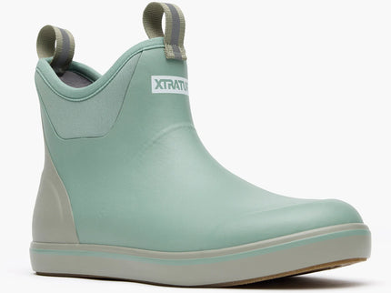 Botas XTRATUF Ankle Deck Boot