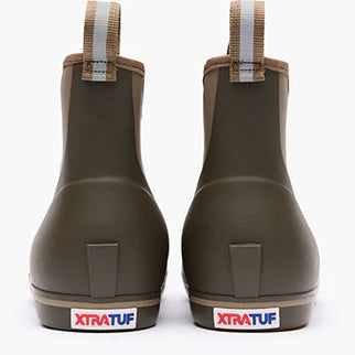 Botas XTRATUF Ankle Deck Boot