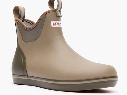 Botas XTRATUF Ankle Deck Boot