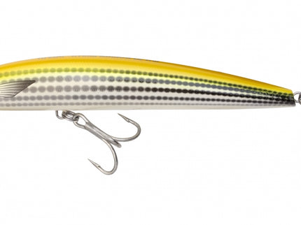 Hydro Minnow 150mm Yo-Zuri