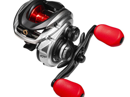 Carrete Avenger 5000