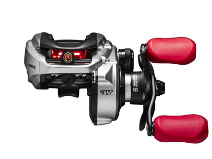 Carrete Avenger 5000