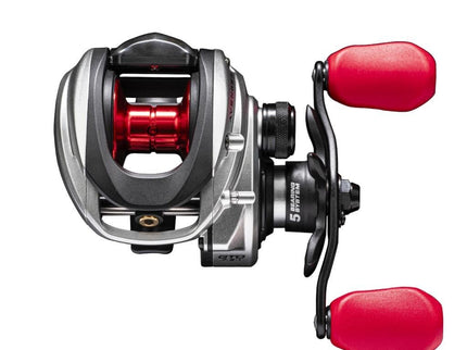 Carrete Avenger 5000