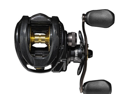 Carrete Avenger 11000 DS