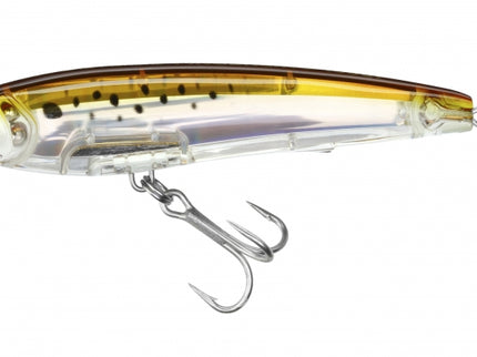 Fingerling 70mm Yo-Zuri