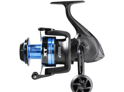 Carrete XTi SW Spinning Marine