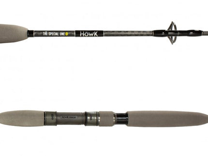 Caña HOWK The Special One 5.3 pies spinning