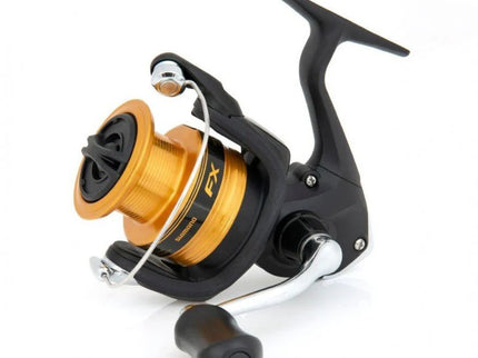 Carrete Shimano FX