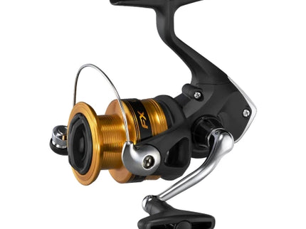 Carrete Shimano FX
