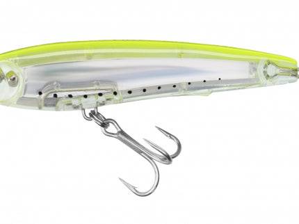 Fingerling 70mm Yo-Zuri