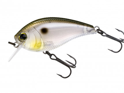 Crank Squarebill 60mm Yo-Zuri