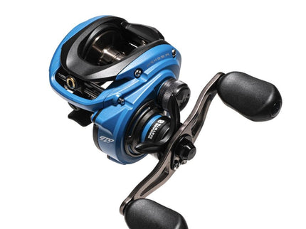 Carrete Avenger 8000