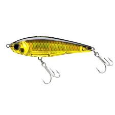Twitchbait 110mm Yo-Zuri