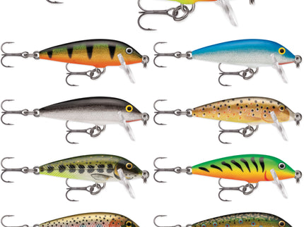 Rapala CD07