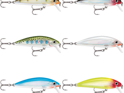 Rapala XRCD7